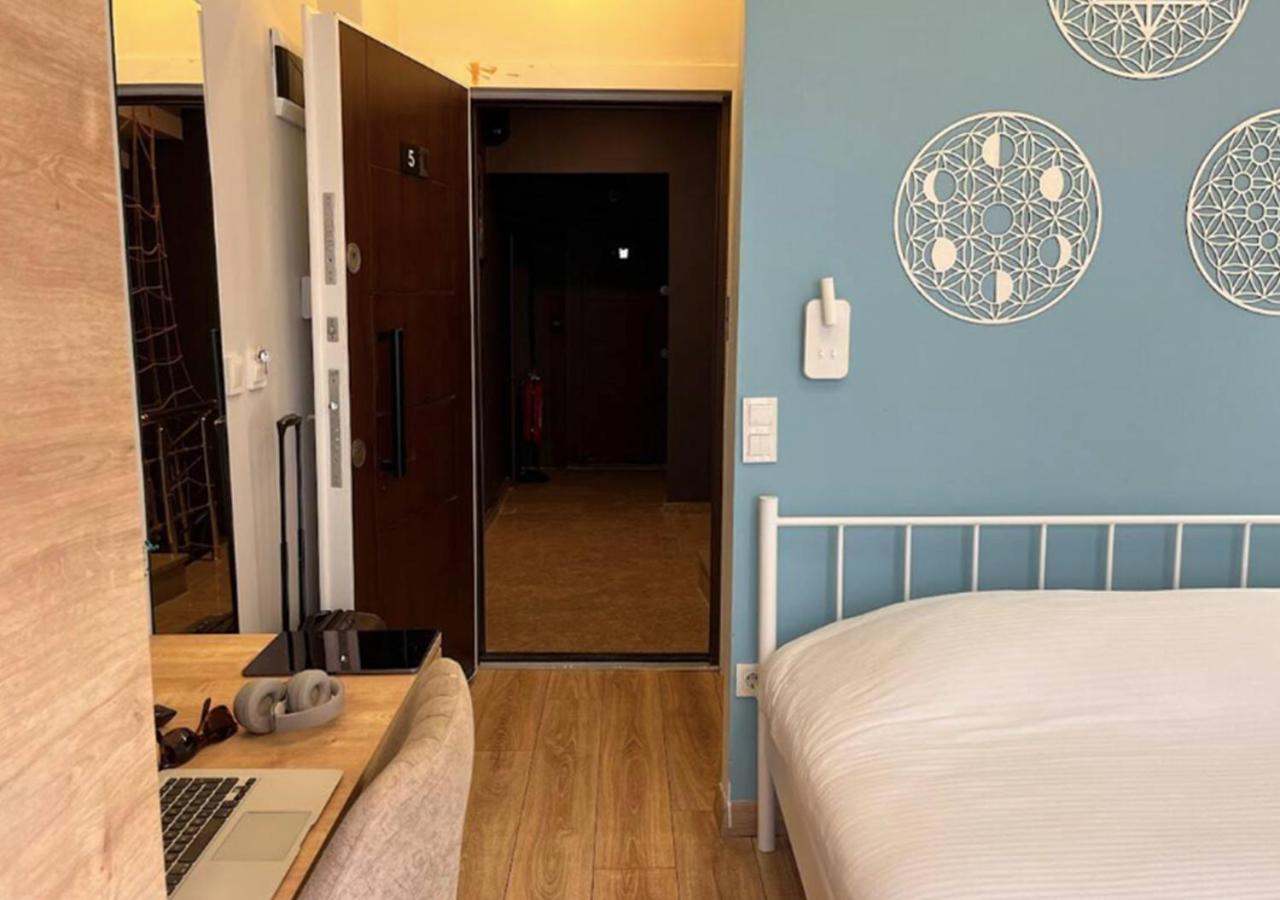 Golva Rooms - Istanbul — Fotoğraflar 2