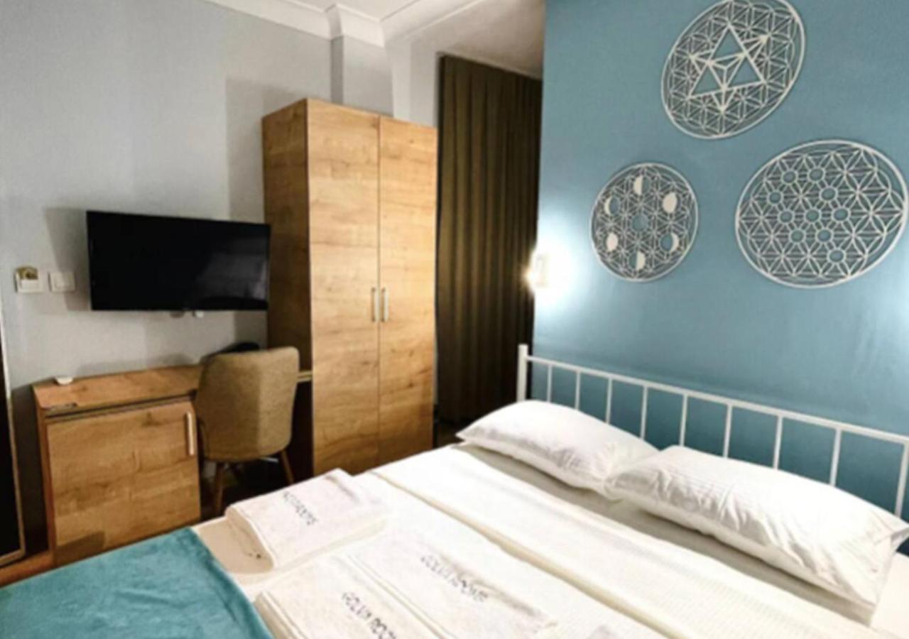 Golva Rooms - Istanbul — Fotoğraflar 3