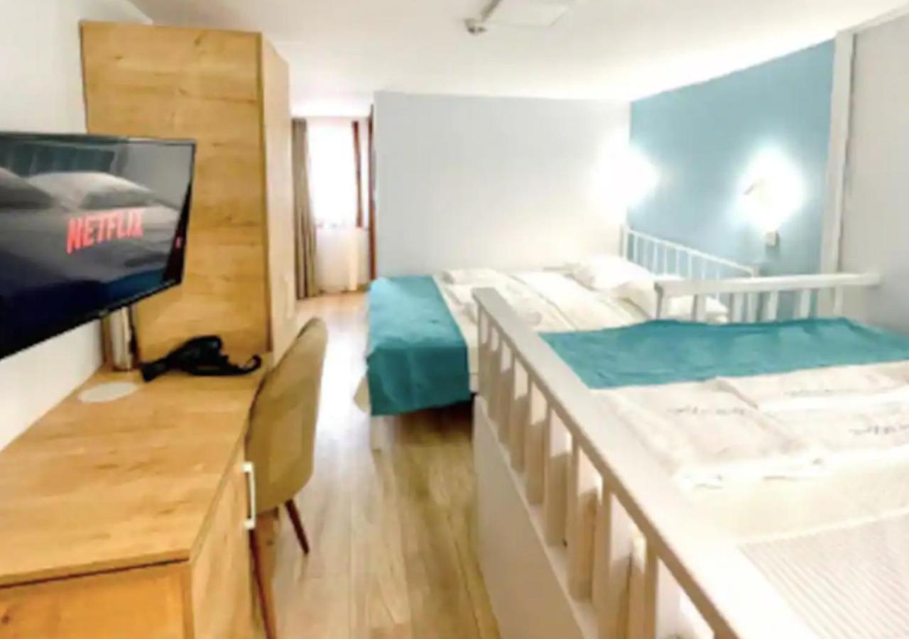Golva Rooms - Istanbul — Fotoğraflar 1